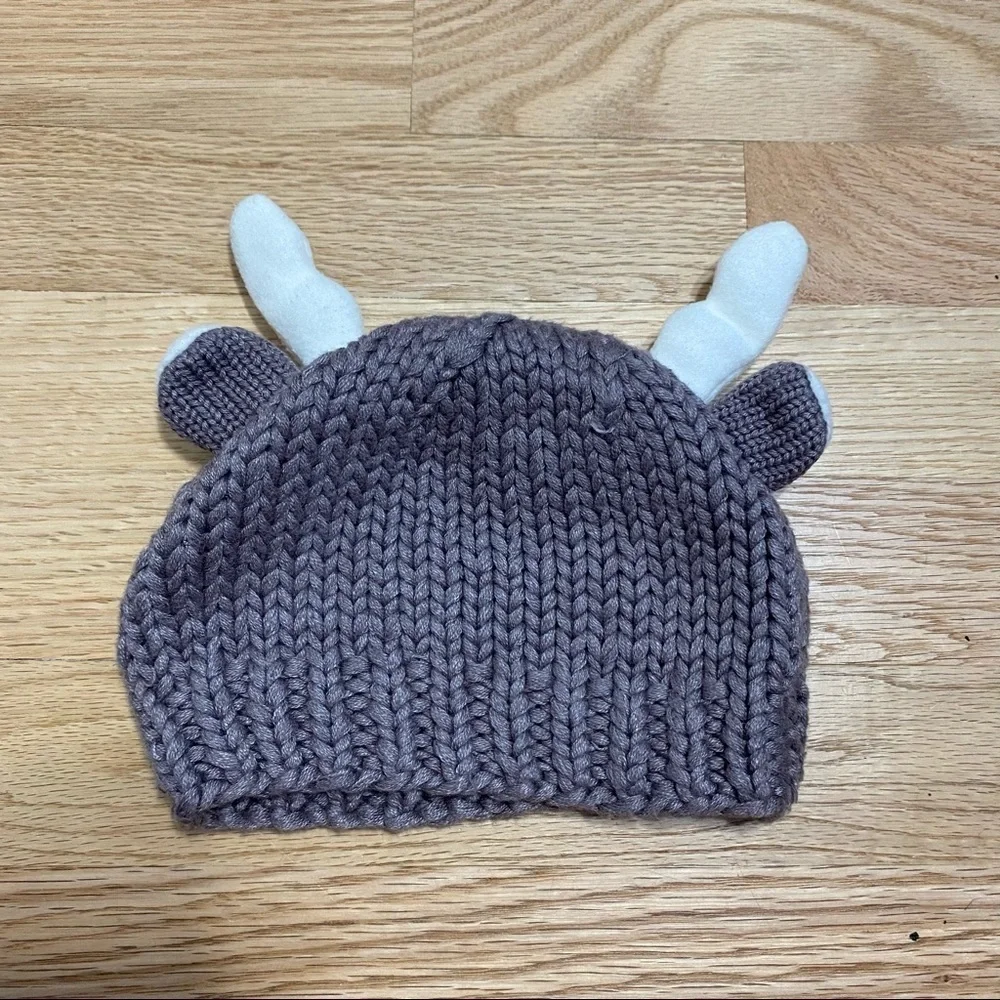 N/A baby knit